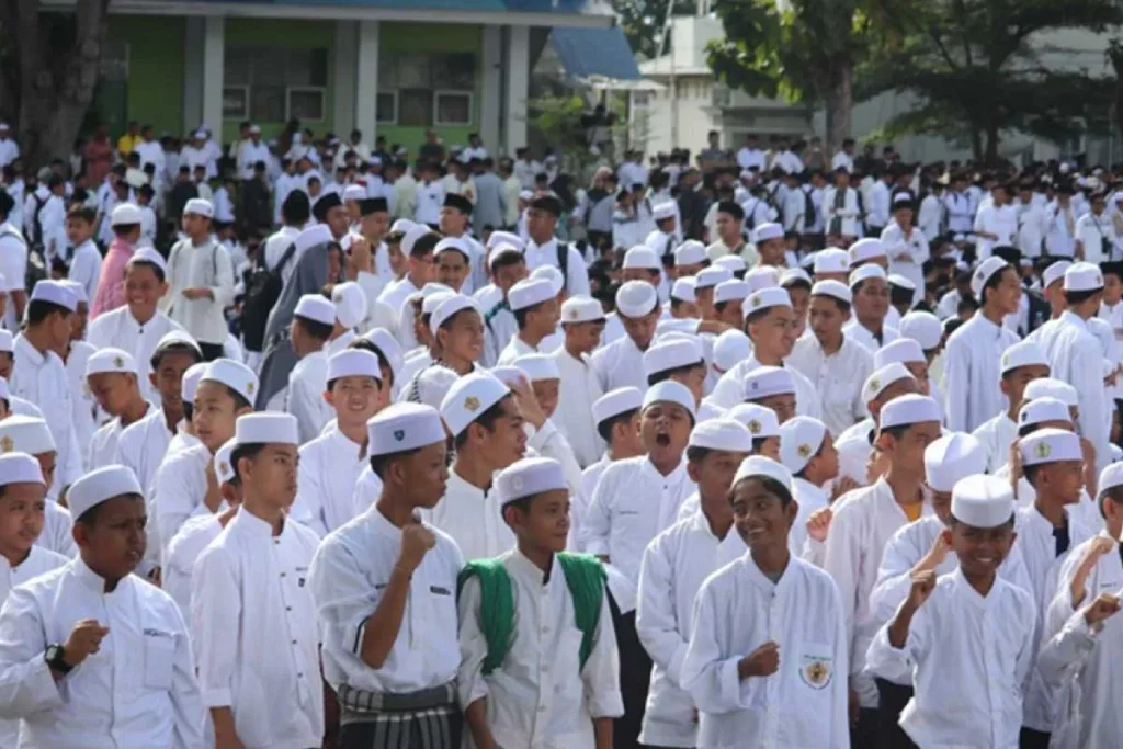 hari santri